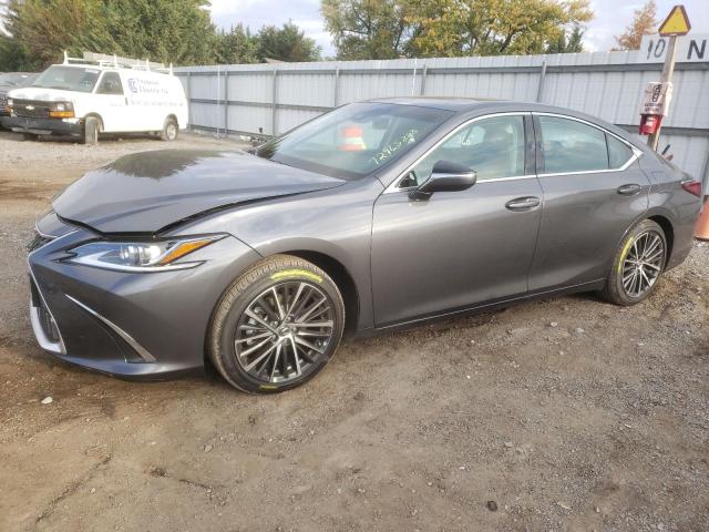 2024 Lexus ES 350 Base