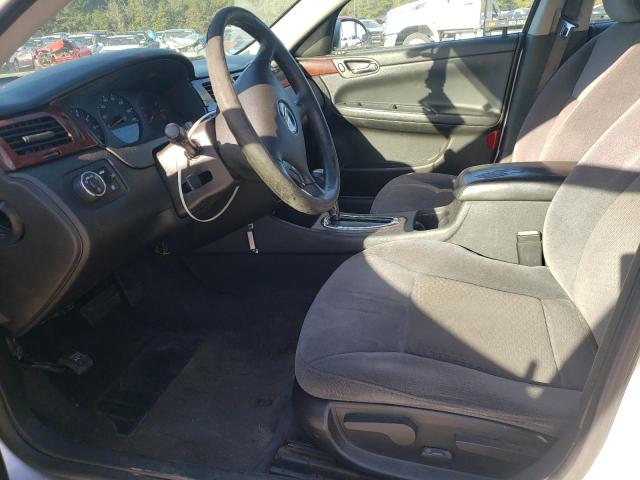 2G1WT57K491224551 2009 Chevrolet Impala 1Lt