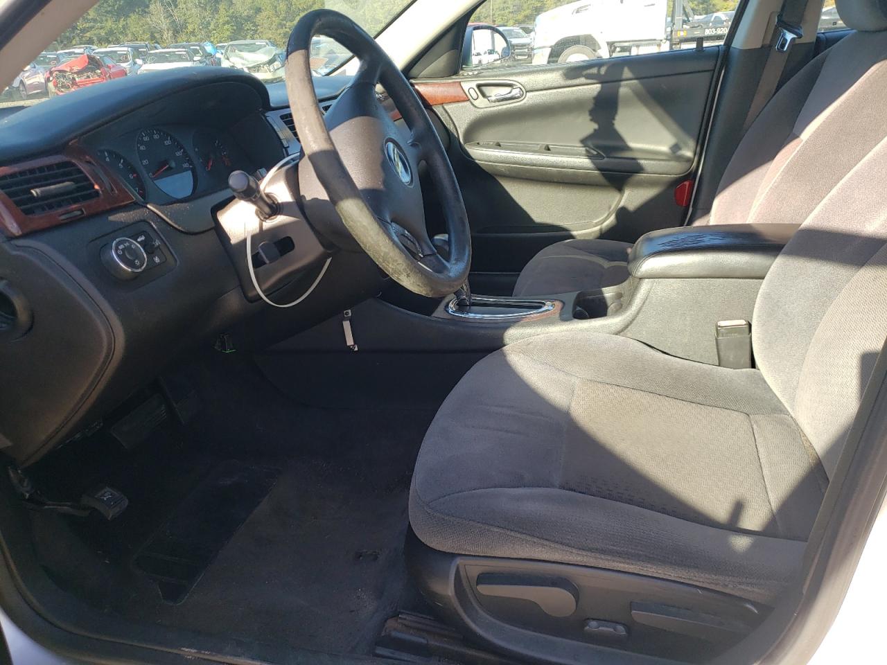 2G1WT57K491224551 2009 Chevrolet Impala 1Lt 2G1WT57K491224551 2009 Chevrolet Impala 1Lt