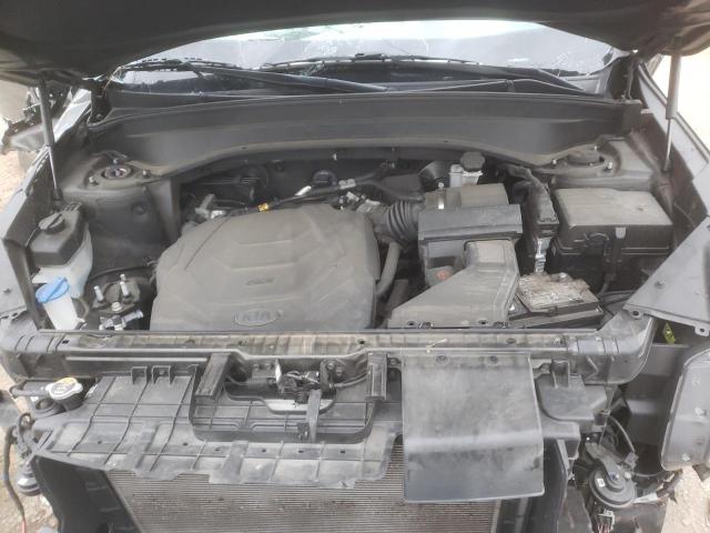 2020 KIA TELLURIDE - 5XYP5DHCXLG002603
