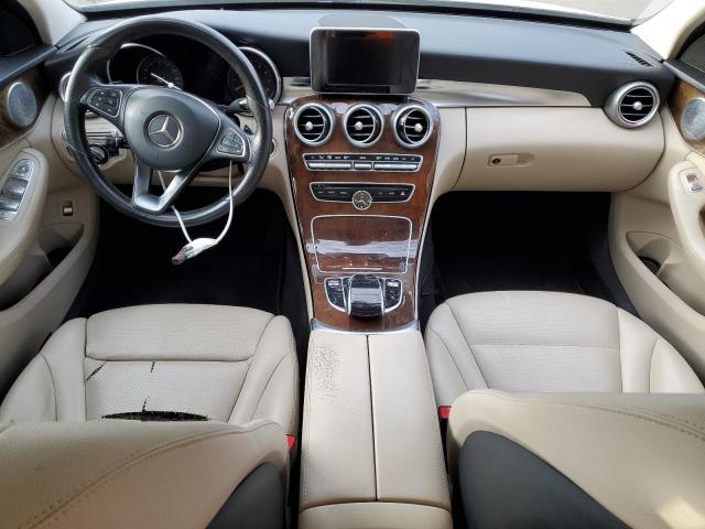 55SWF4KB7FU038235 Mercedes-Benz C 300 4matic