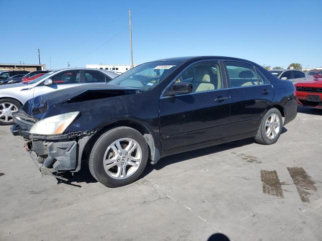 2006 Honda Accord Sdn SE