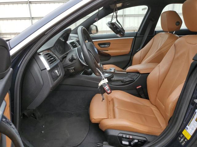 WBA4J3C59JBG91266 BMW 430xi Gran Coupe