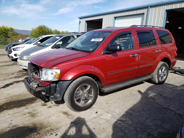 2007 Dodge Durango Limited