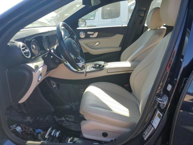 WDDZF4KB2HA080358 Mercedes-Benz E 300 4matic