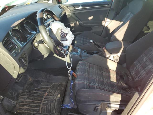 2016 VOLKSWAGEN GTI S/SE - 3VW4T7AU6GM019126