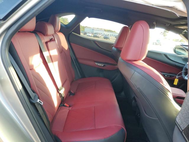 2024 LEXUS NX 350 LUX 2T2HGCEZ5RC040113