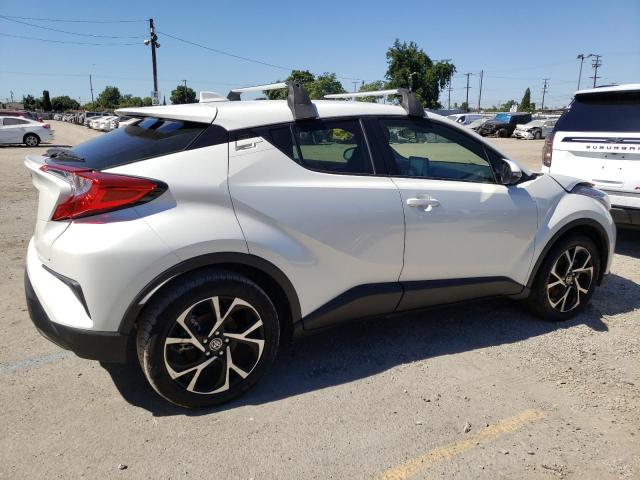 JTNKHMBX7M1106170 Toyota C-HR LE/XLE/LIMITED/NIGHTSHADE 3