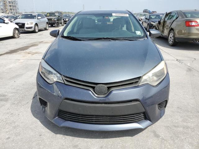 5YFBURHE6EP061349 Toyota COROLLA L