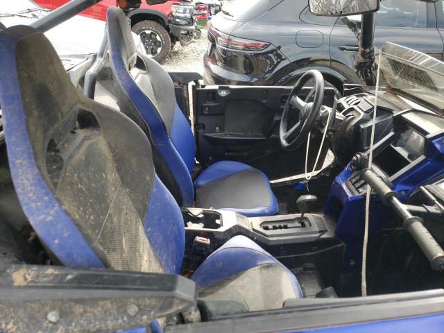 2020 HONDA SXS1000 S2 - 1HFVE0551L4100011