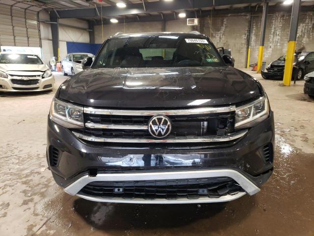 1V26C2CAXLC203545 | 2020 VOLKSWAGEN ATLAS CROS