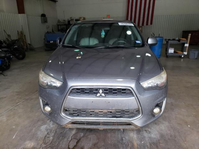 4A4AR4AU4EE015848 Mitsubishi Outlander Sport Se