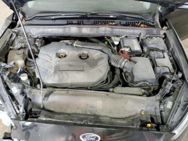 3FA6P0D91ER315689 Ford Fusion Titanium