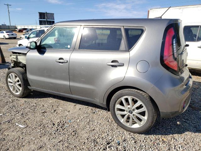 KNDJP3A57J7573515 KIA SOUL +