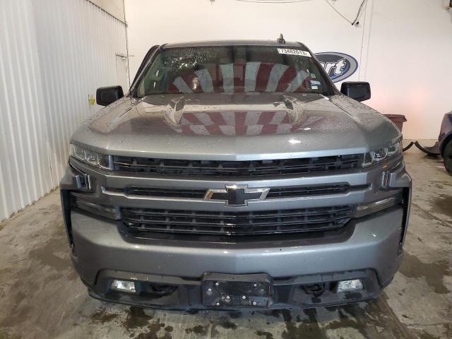 3GCUYEET6LG387759 | 2020 CHEVROLET SILVERADO