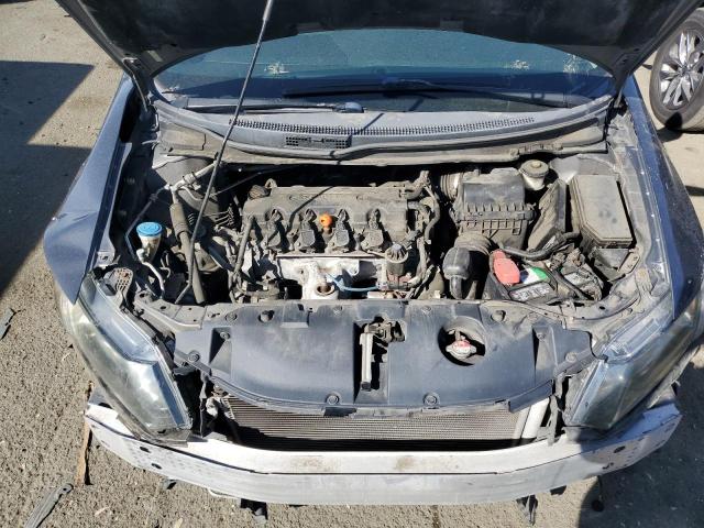 19XFB2F94DE247427 2013 Honda Civic Exl