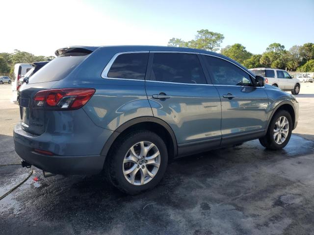 2015 Mazda Cx-9 Sport VIN: JM3TB2BAXF0465359 Lot: 74010973