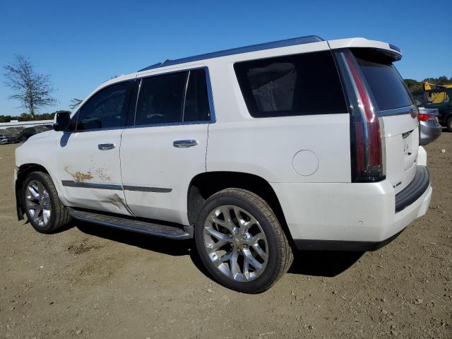 1GYS4BKJ8HR164418 | 2017 CADILLAC ESCALADE L