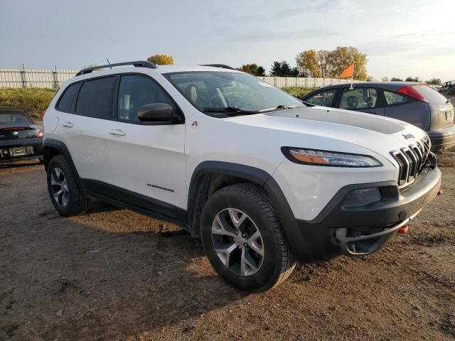 1C4PJMBS2EW236011 Jeep Cherokee Trailhawk
