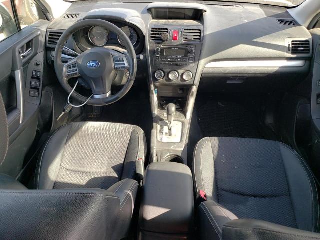 JF2SJGDC6EH492238 Subaru Forester 2.0xt Premium
