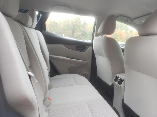 2019 NISSAN QASHQAI S JN1BJ1CP7KW241982