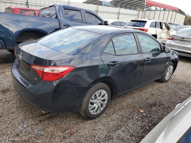 5YFBURHEXKP939022 | 2019 Toyota corolla l