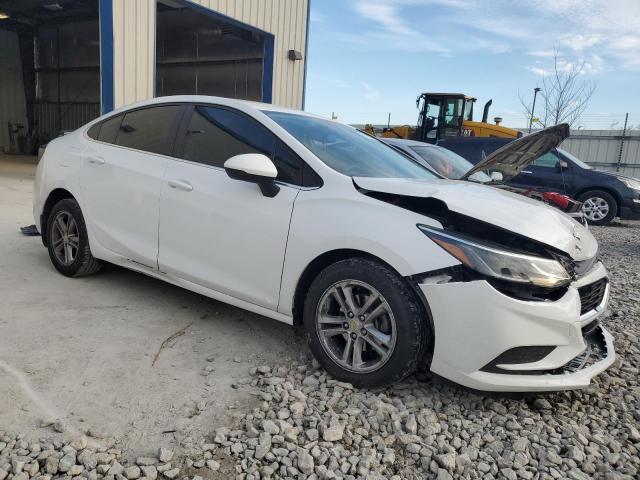 1G1BE5SM3J7134199 | 2018 CHEVROLET CRUZE LT