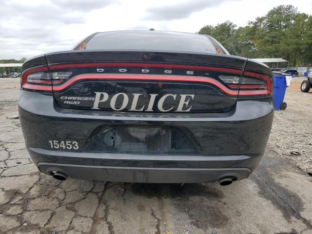 2020 DODGE CHARGER PO - 2C3CDXKT2LH220424