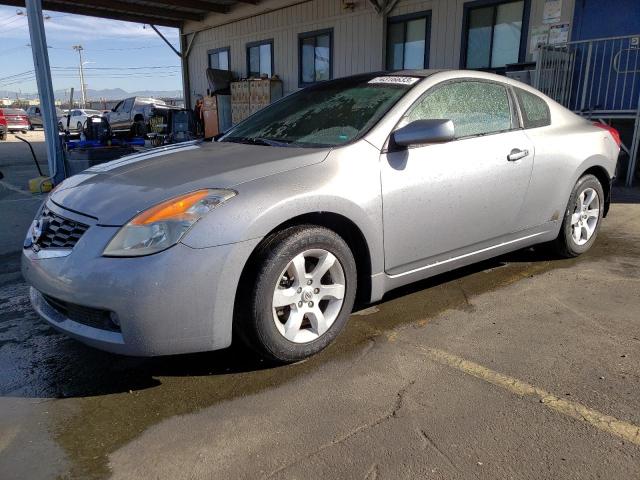 2009 Nissan Altima 2.5 S