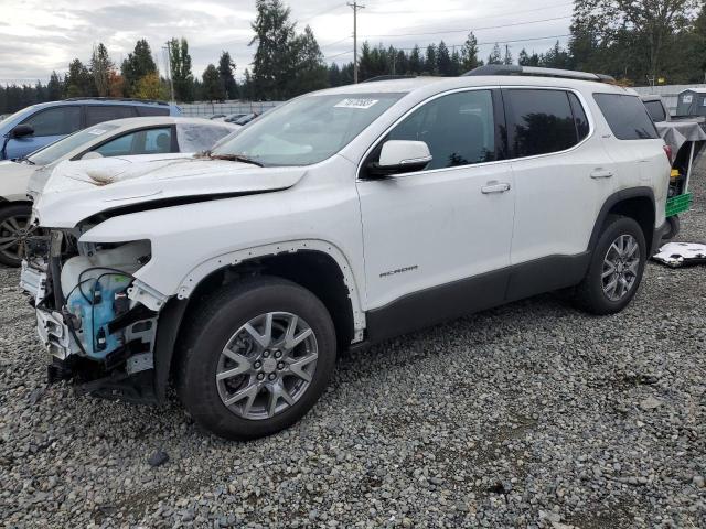 1GKKNML46MZ222502 GMC Acadia SLT