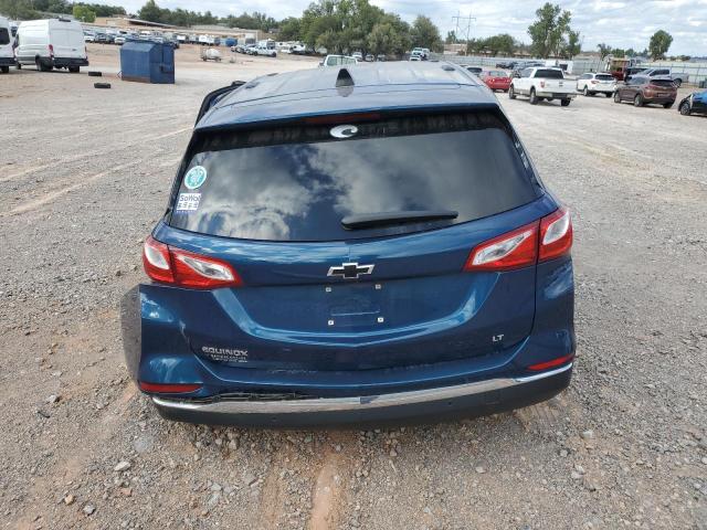 2019 Chevrolet Equinox Lt VIN: 3GNAXKEV7KL222600 Lot: 71863603