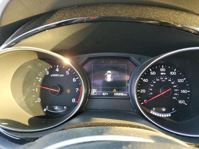 KNDMC5C15G6137811 KIA SEDONA EX