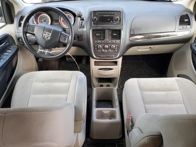 2C4RDGBG4GR227240 Dodge Grand Caravan Se