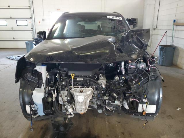 5XYP5DHC0NG319003 KIA Telluride Sx