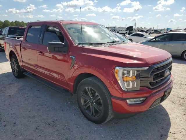 1FTEW1CP2NKD37364 Ford F150 Supercrew