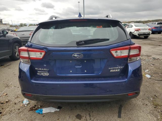 4S3GTAU63H3713902 Subaru Impreza Limited