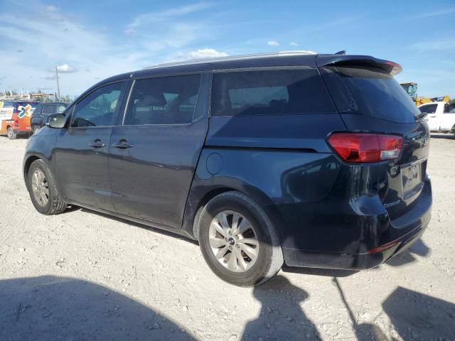 KNDMB5C12G6093737 KIA SEDONA LX