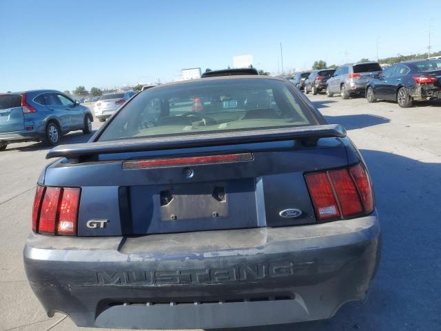 2003 Ford Mustang Gt VIN: 1FAFP42X43F342209 Lot: 69605873