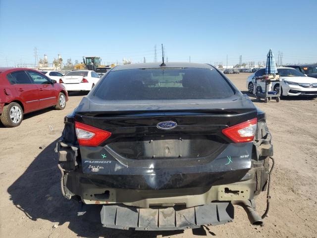 3FA6P0H74GR101193 Ford FUSION SE
