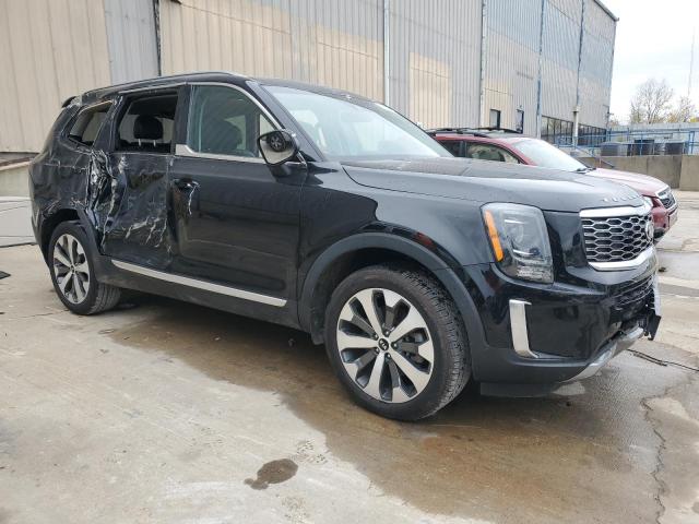 5XYP64HC1MG099673 | 2021 KIA TELLURIDE