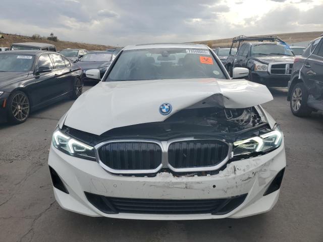 2023 BMW 330XE 3MW39FS01P8C99983