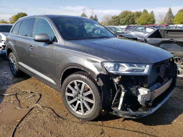 WA1AAAF73JD042484 2018 AUDI Q7, photo no. 4