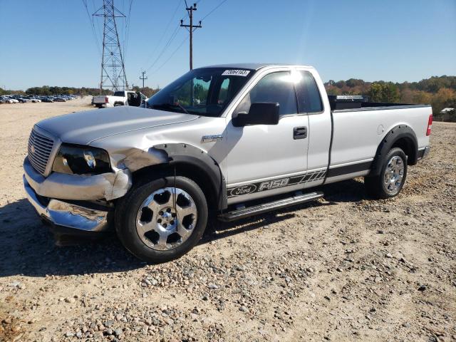 2004 Ford F-150 