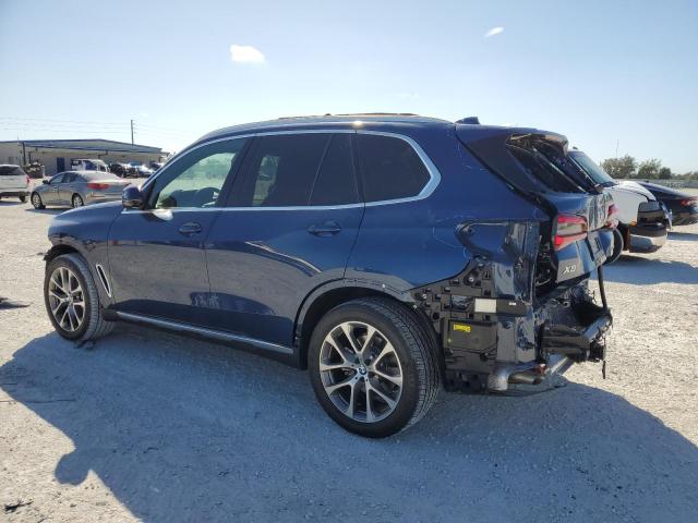 5UXCR4C07M9G69648 BMW X5 Sdrive 40i