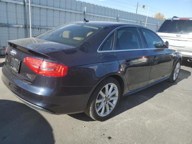 VIN WAUBFAFL6EN041030 2014 Audi A4, Premium no.3