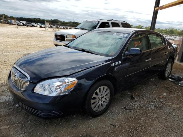 2008 Buick Lucerne CX