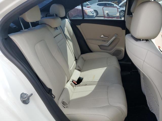 2019 MERCEDES-BENZ A 220 - WDD3G4EB3KW033705