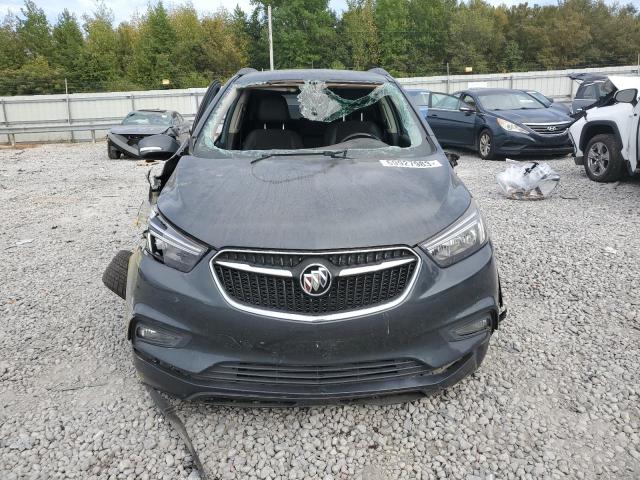 KL4CJBSM0JB715432 Buick Encore Preferred Ii