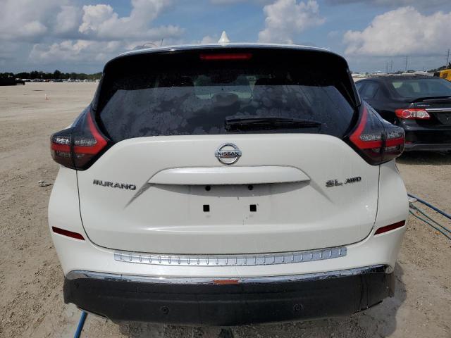 5N1AZ2CSXLN149277 Nissan Murano SL 6