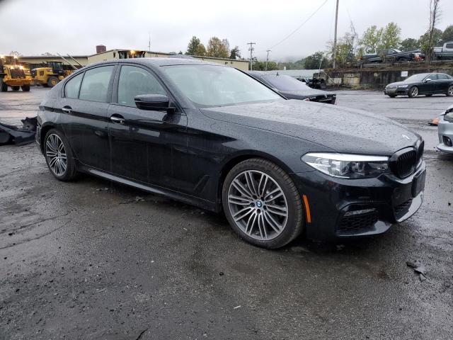 2017 BMW 530 XI - WBAJA7C38HWA70497